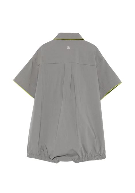 Tutone con logo DOUUOD JUNIOR | DYAA01 P0589907